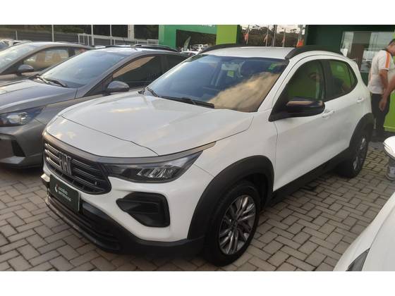 FIAT PULSE 1.3 FLEX DRIVE CVT